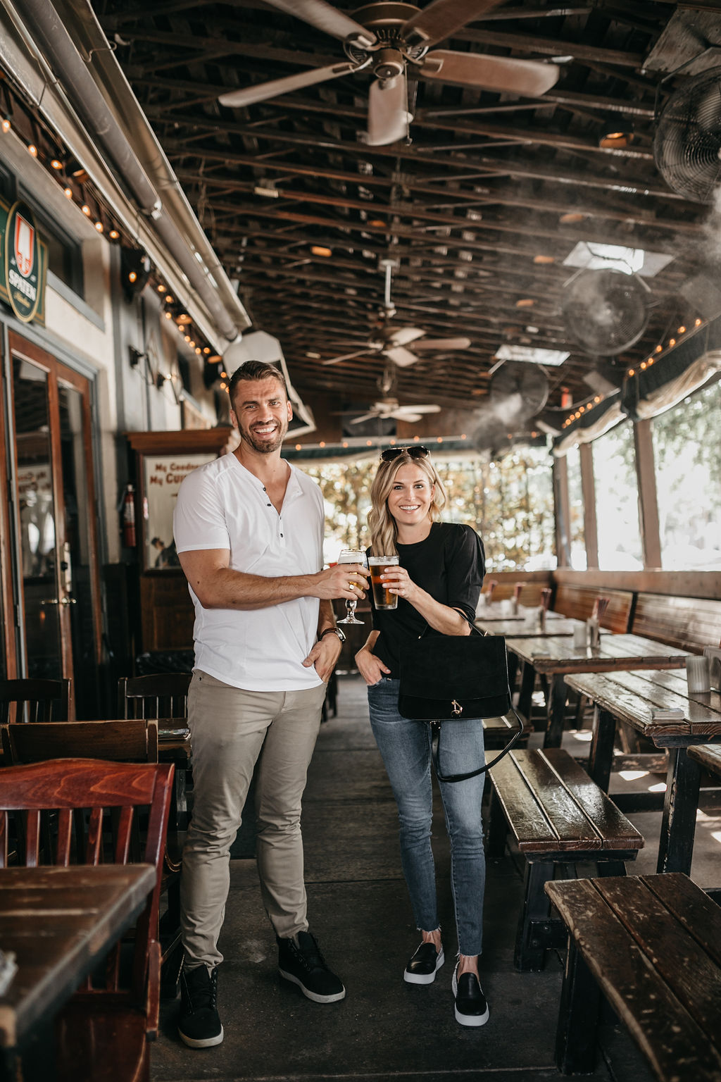 Nsale date night by one small blonde