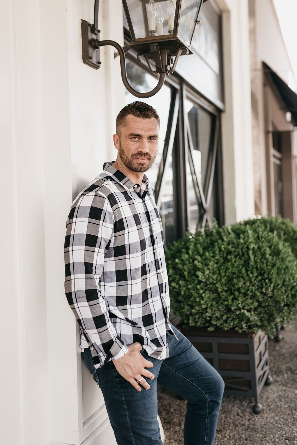 ben evenden dallas dj