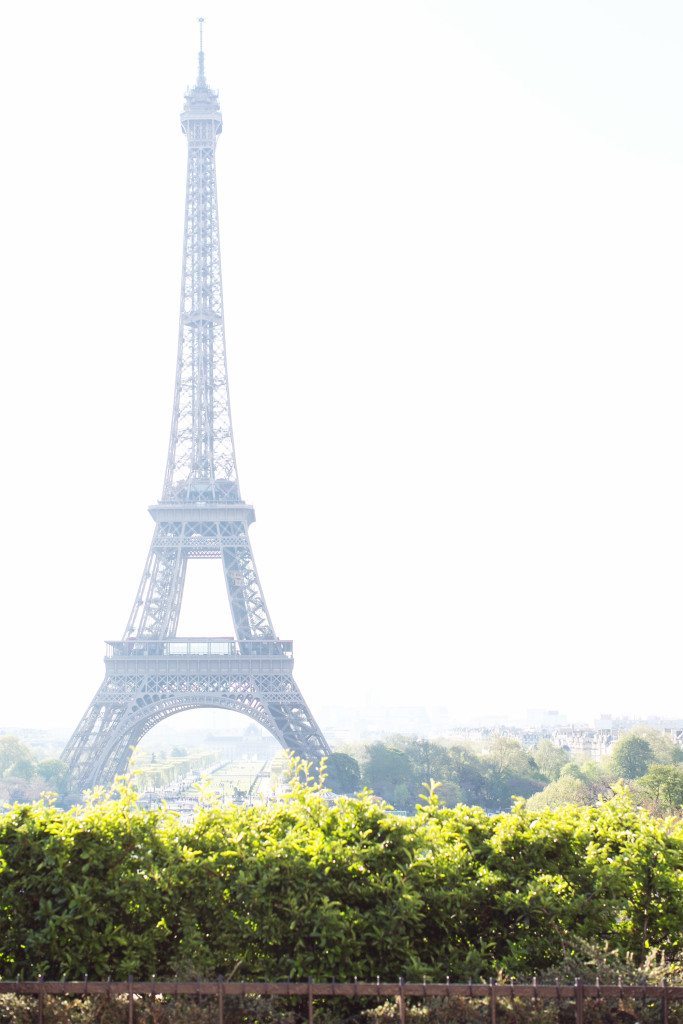 Eiffel Tower Paris