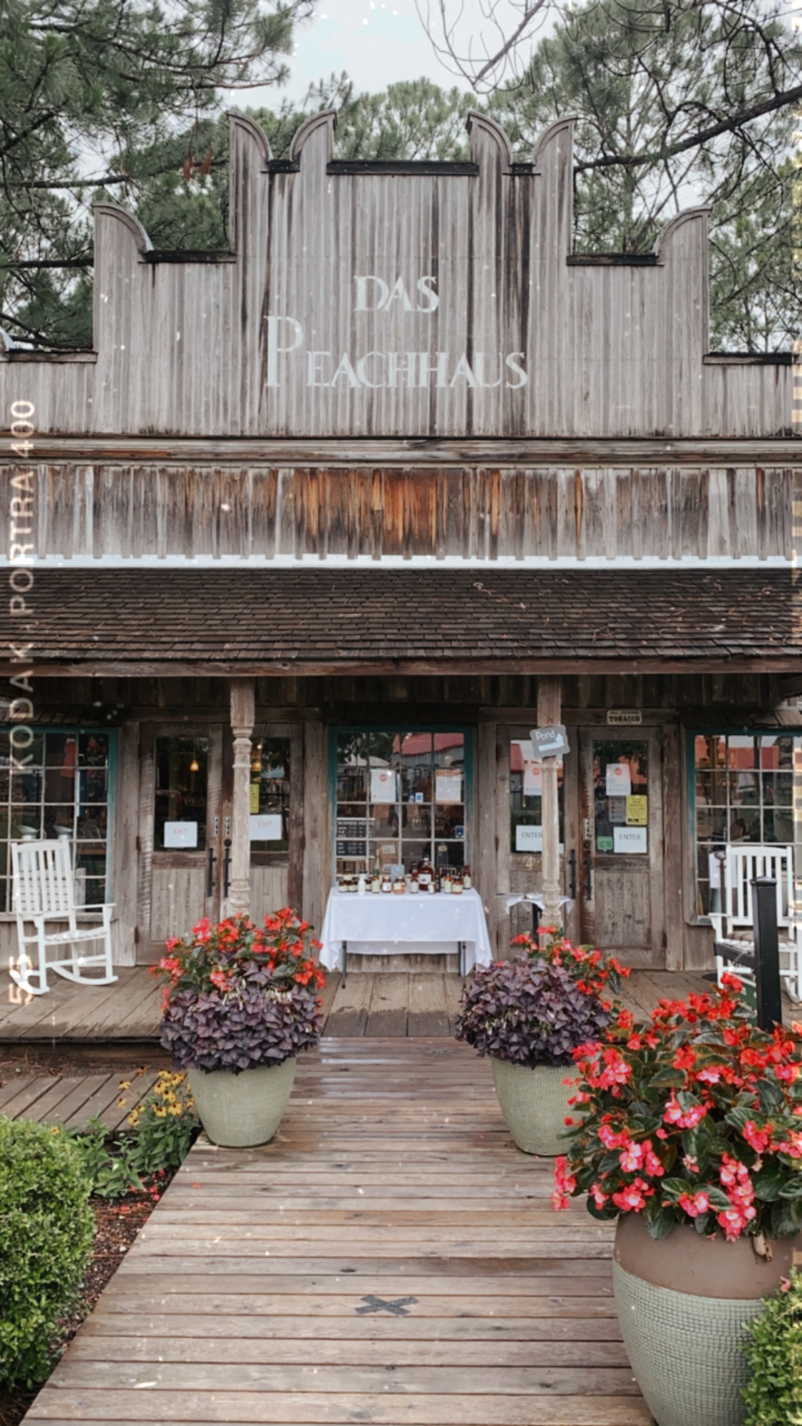 TEXAS WINE COUNTRY restaurants