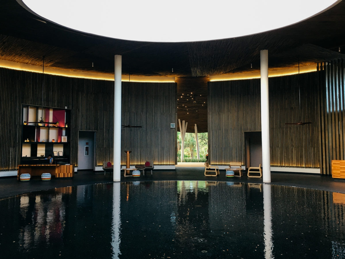 ANDAZ MAYAKOBA MEXICO