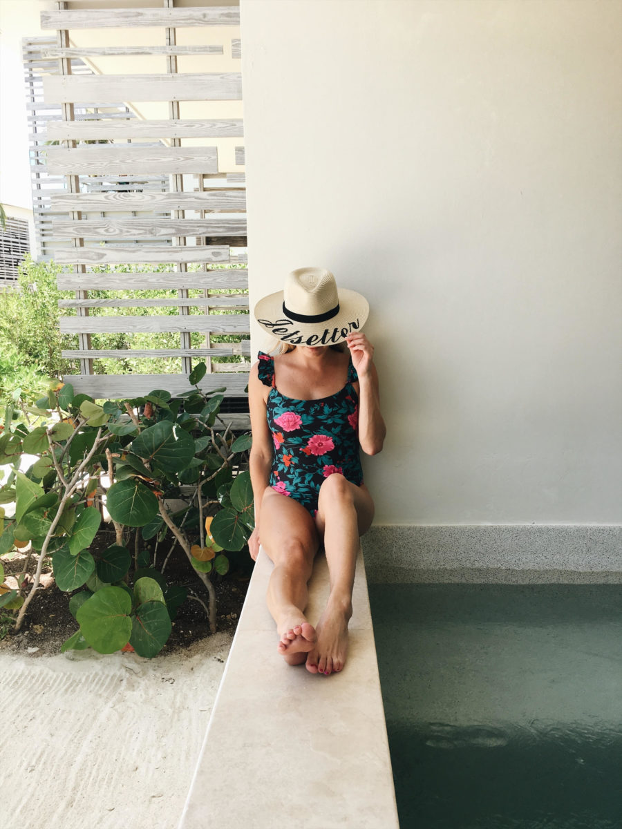 ANDAZ MAYAKOBA MEXICO