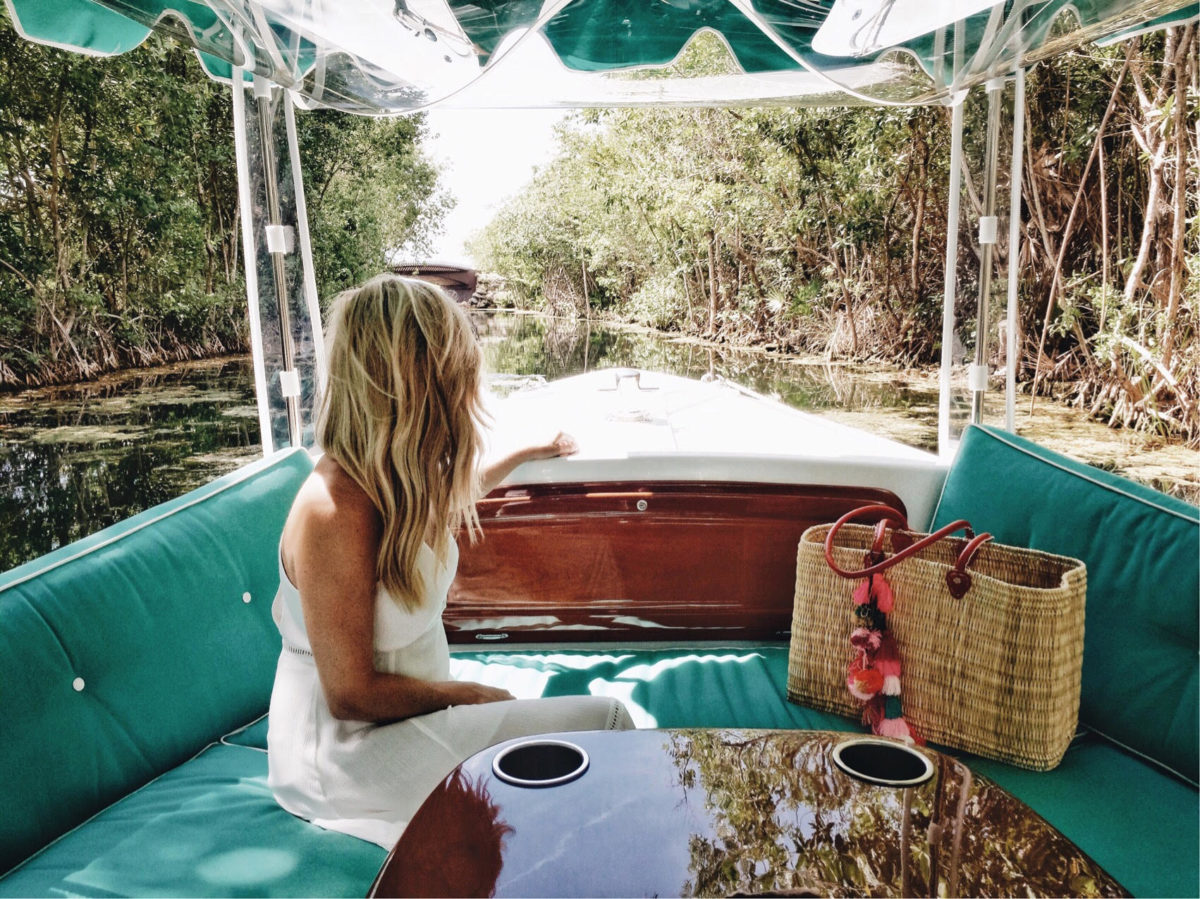 ANDAZ MAYAKOBA MEXICO