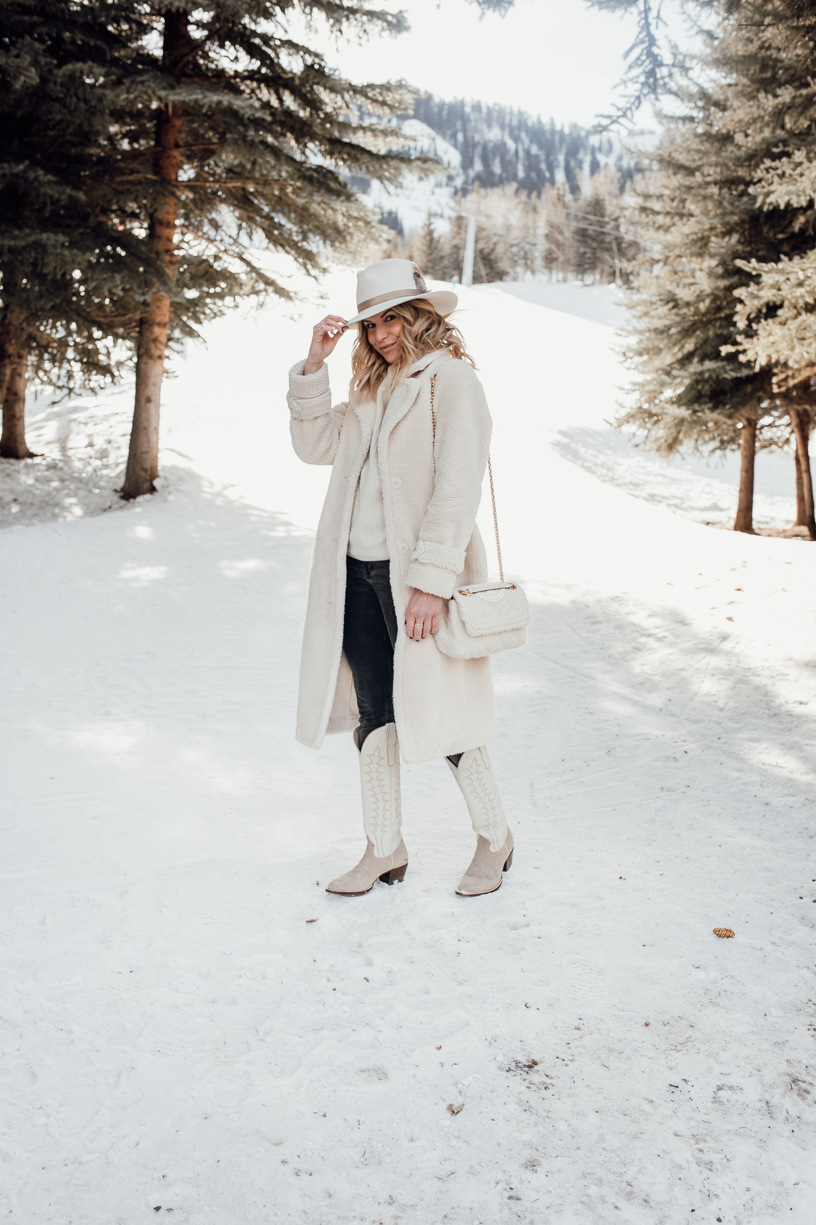 ASPEN OUTFIT GUIDE