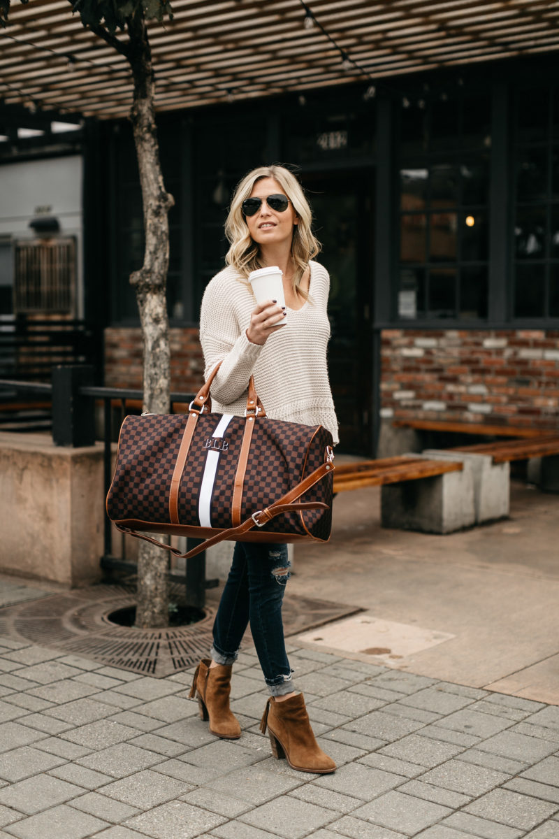 TRAVEL IN STYLE WITH BARRINGTON GIFTS