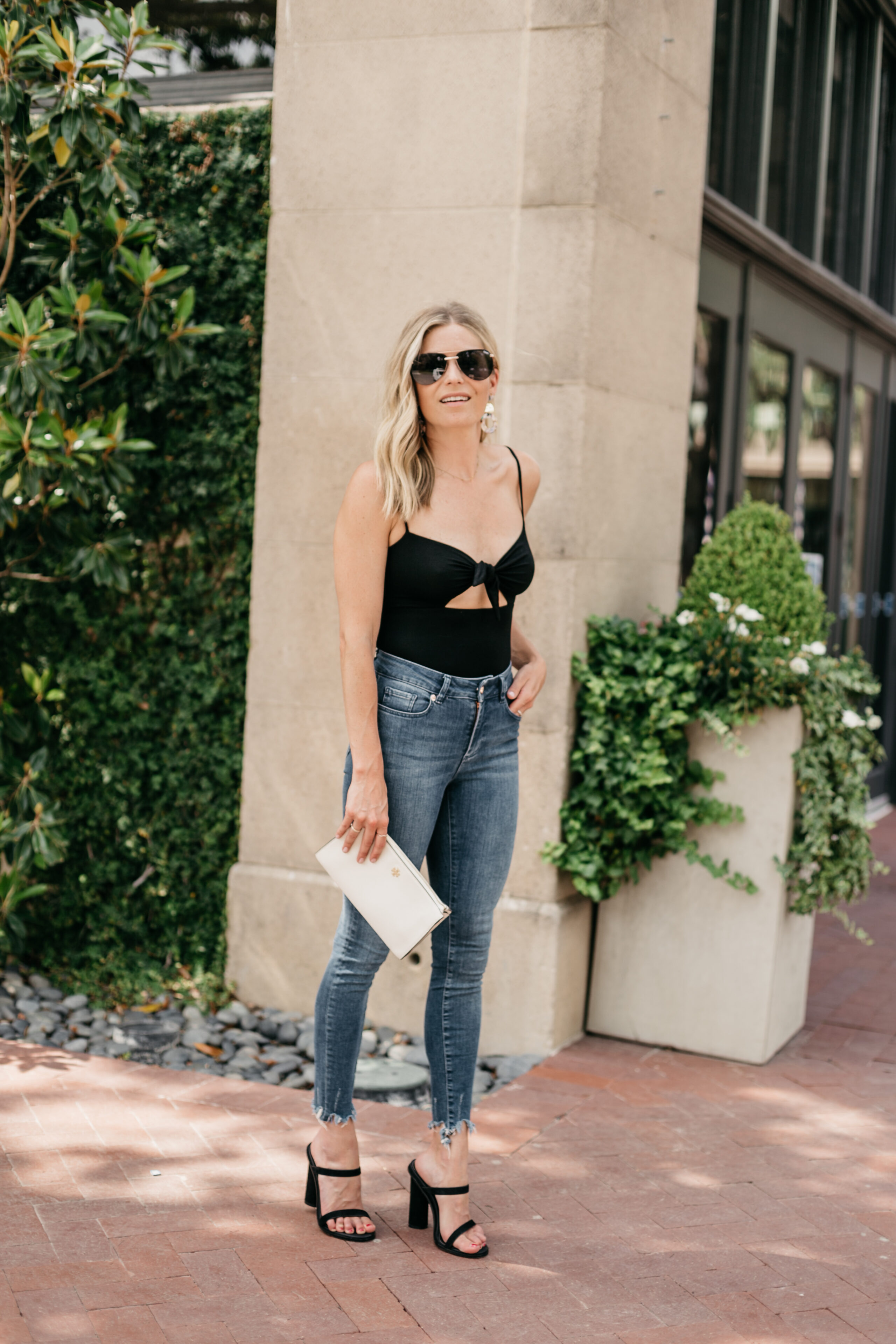 BODYSUITS FOR SUMMER