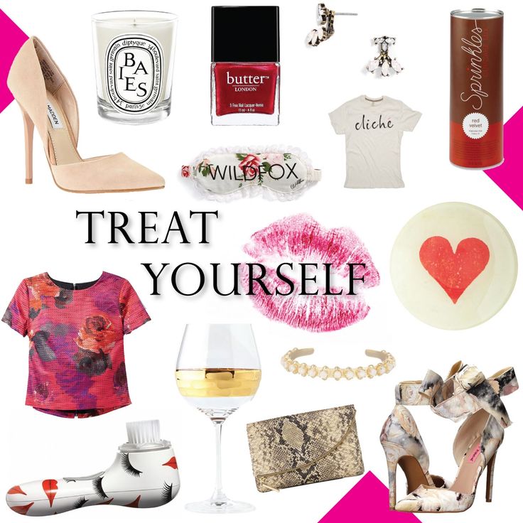 Valentine's Day gift guide