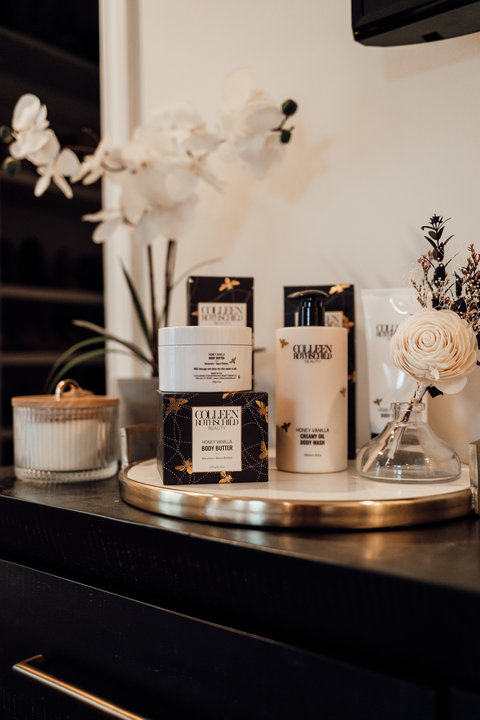 COLLEEN ROTHSCHILD GIVEAWAY