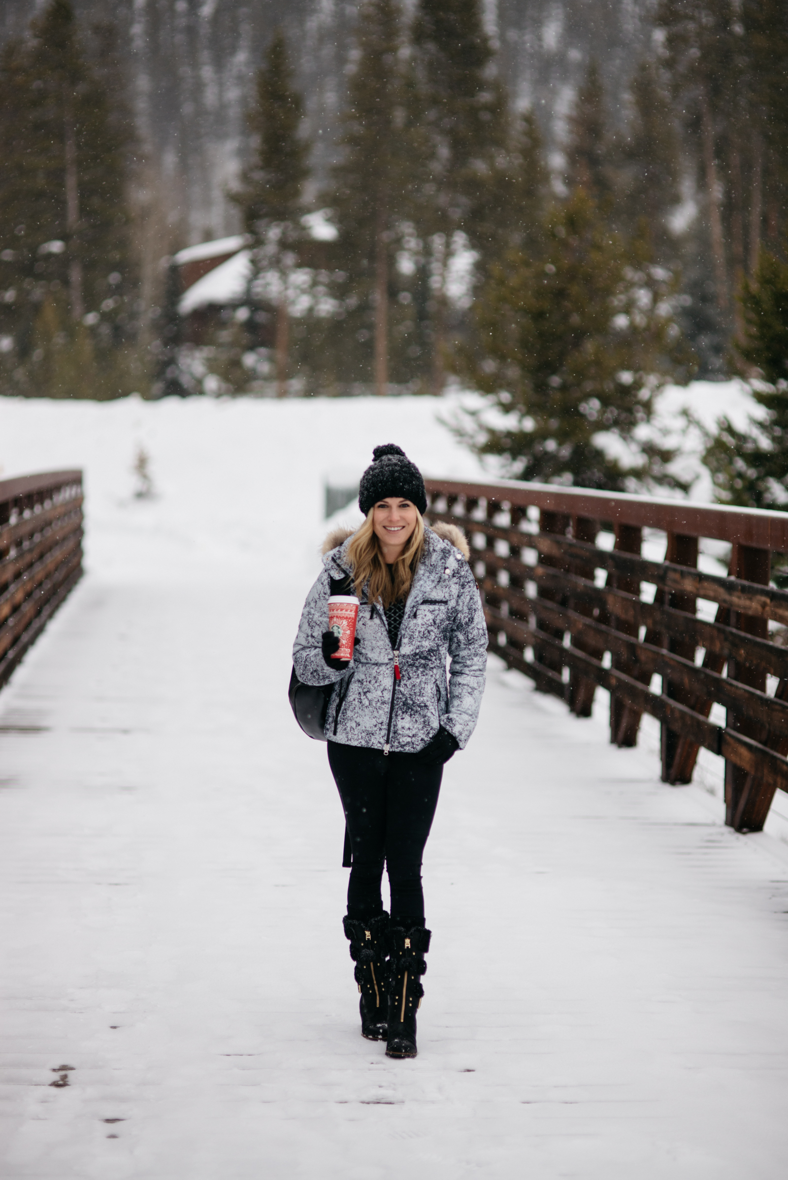 ski gear saint bernard sports