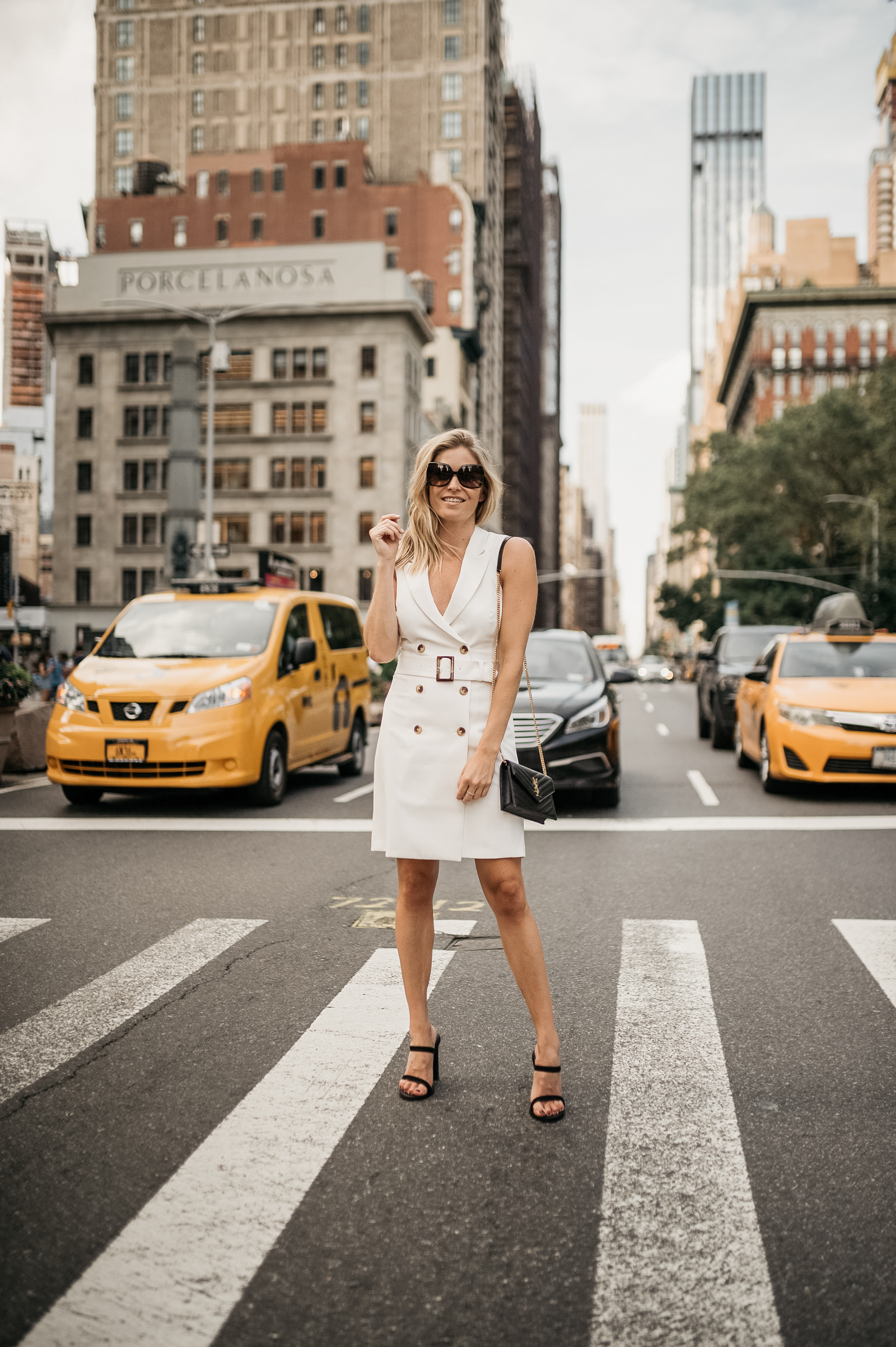 HOW TO OVERCOME FEELING STUCK IN YOUR CAREER