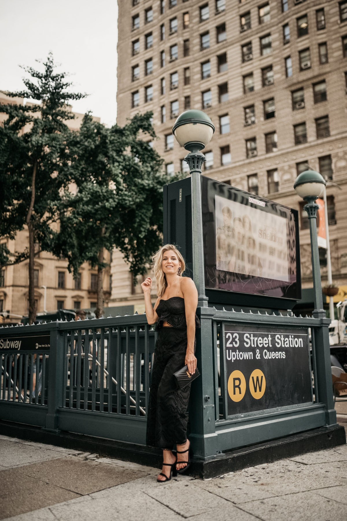 LITTLE BLACK... JUMPSUITS