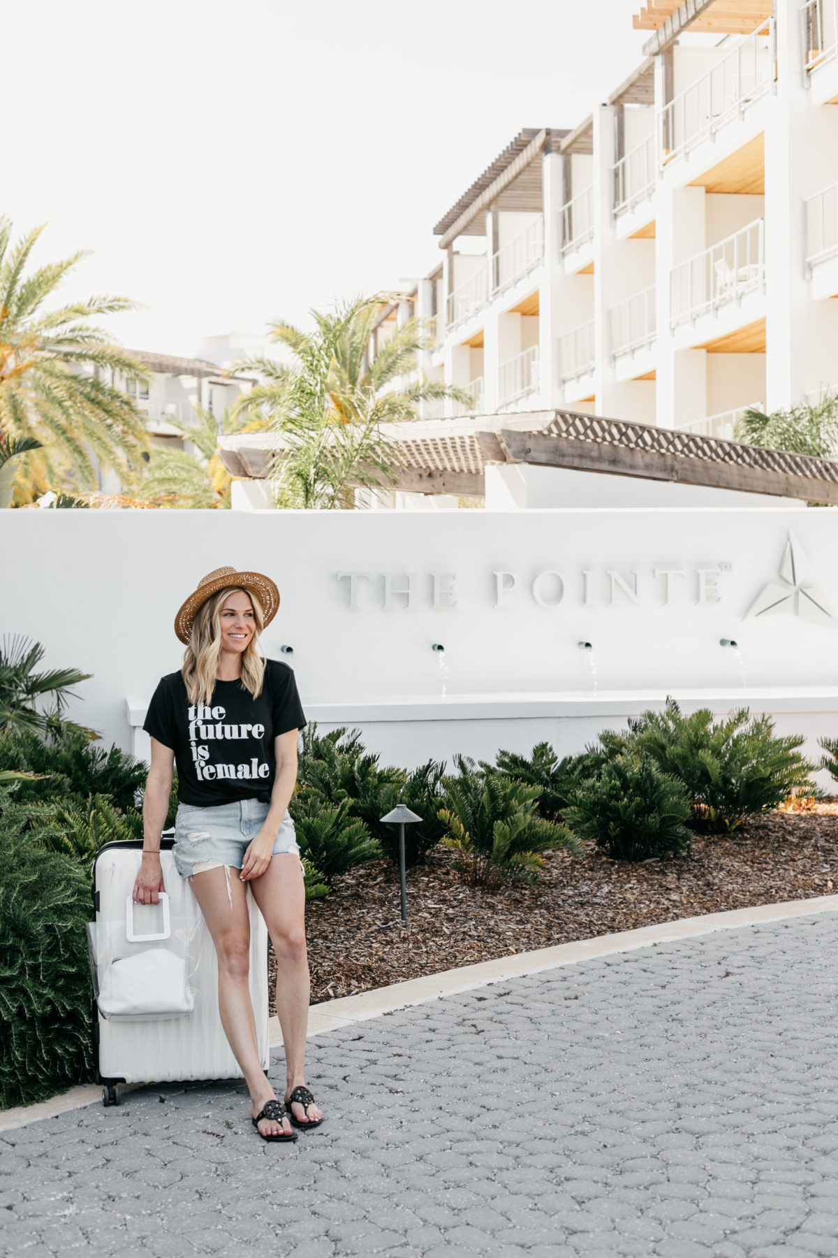 ROSEMARY BEACH 30A - The Pointe