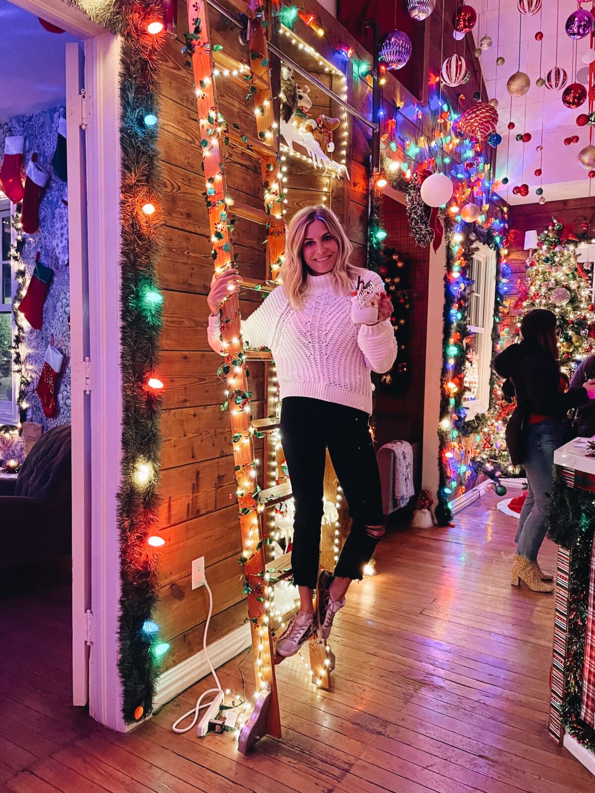 DALLAS HOLIDAY EVENT GUIDE