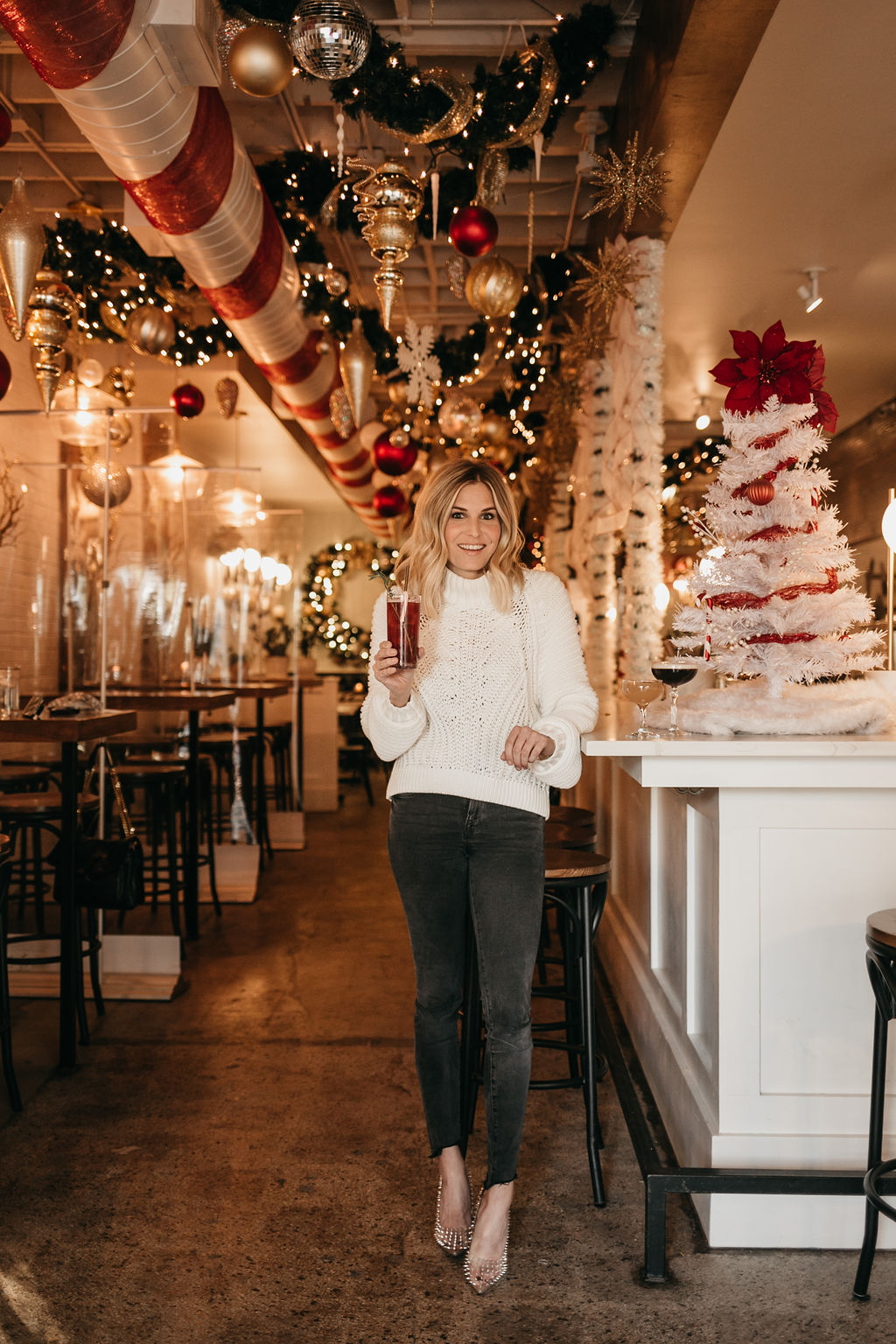 DALLAS HOLIDAY EVENT GUIDE