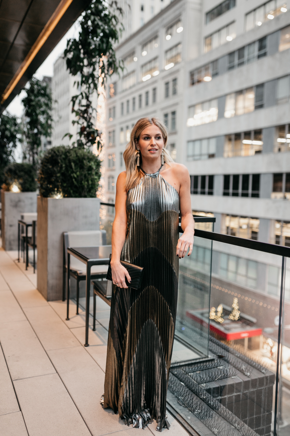 SHINE BRIGHT FOR THE NEW YEAR