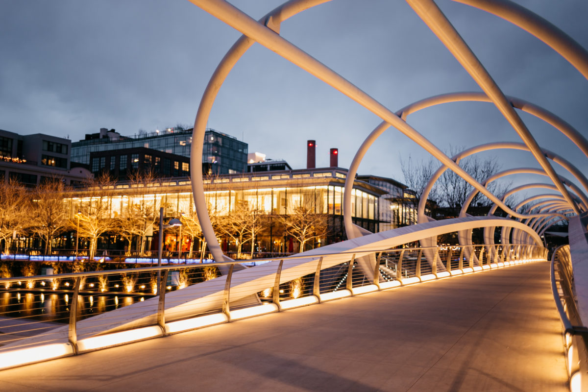 WASHINGTON DC CITY GUIDE