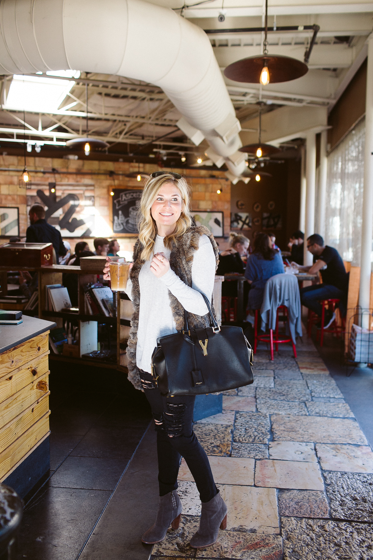 EVERYDAY WINTER BASICS