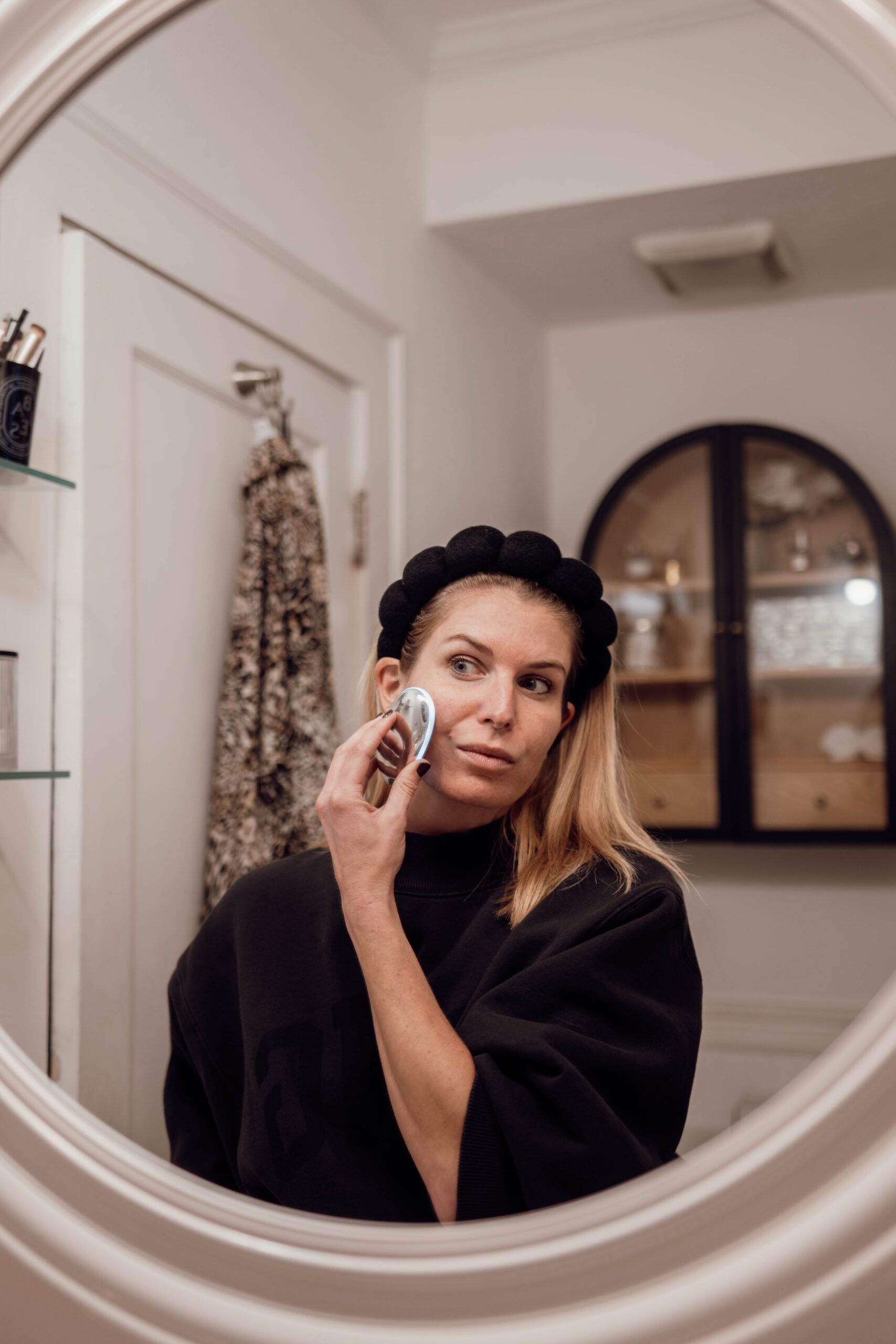 Transforming my Melasma with the ZIIP Halo