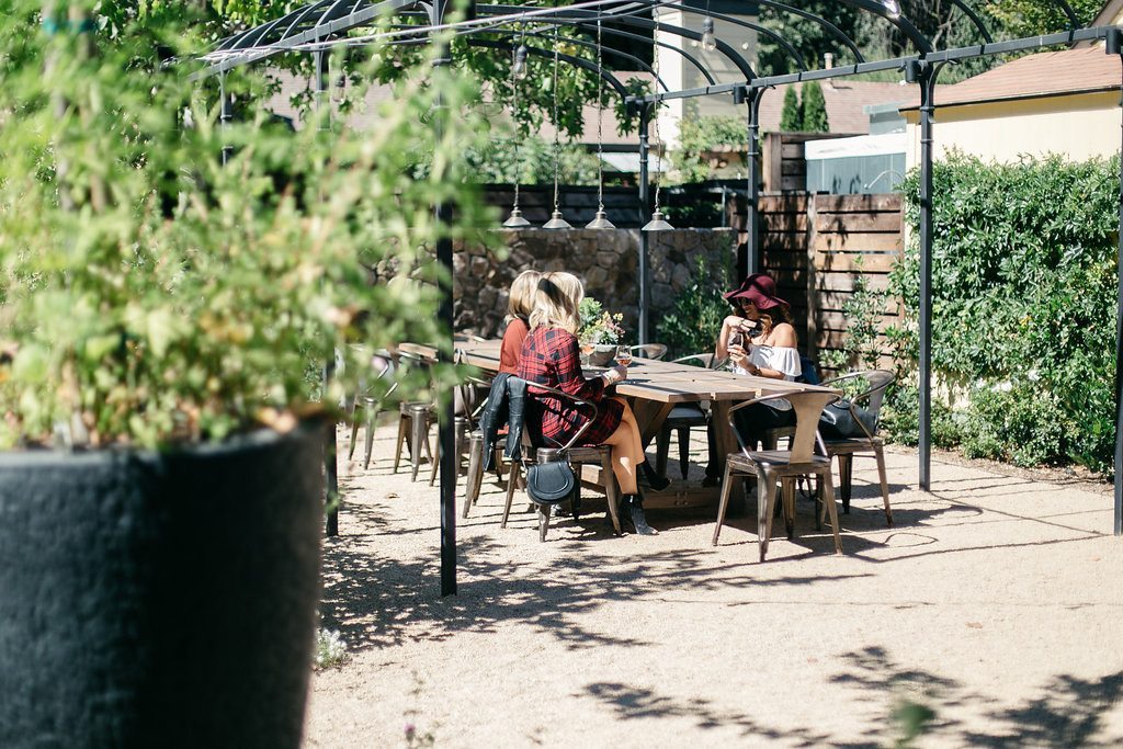 farmhouse inn sonoma california