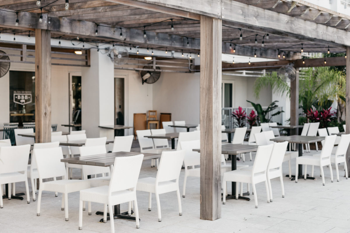 Rosemary Beach Recap