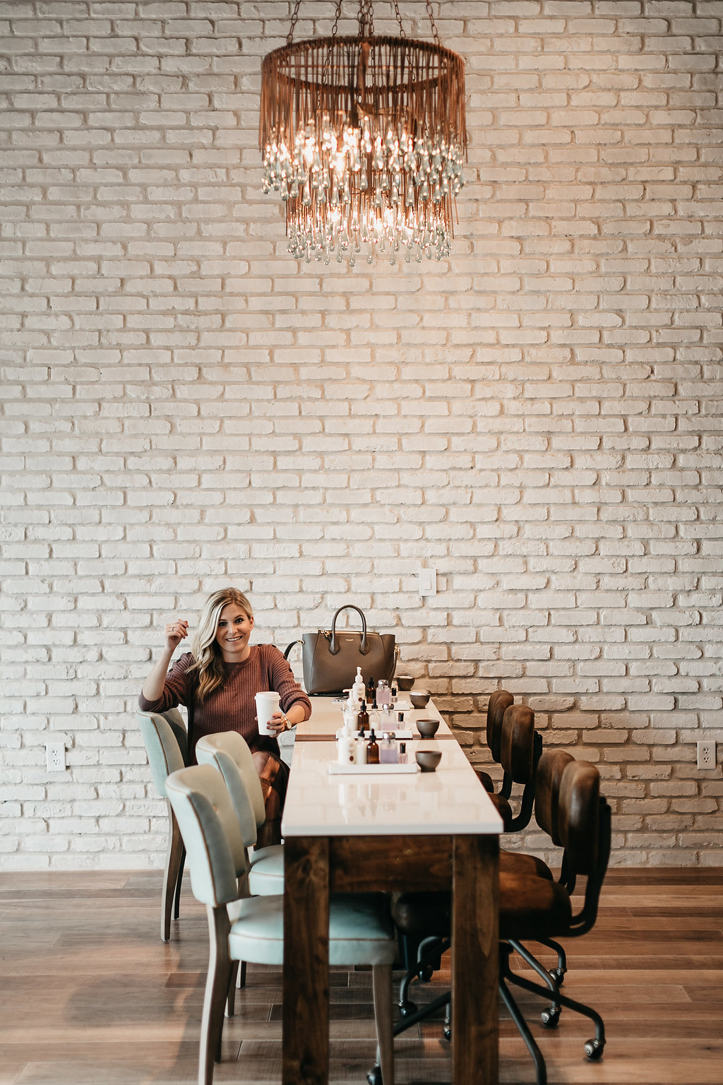 NEW & NOW DALLAS // SPRING 2018