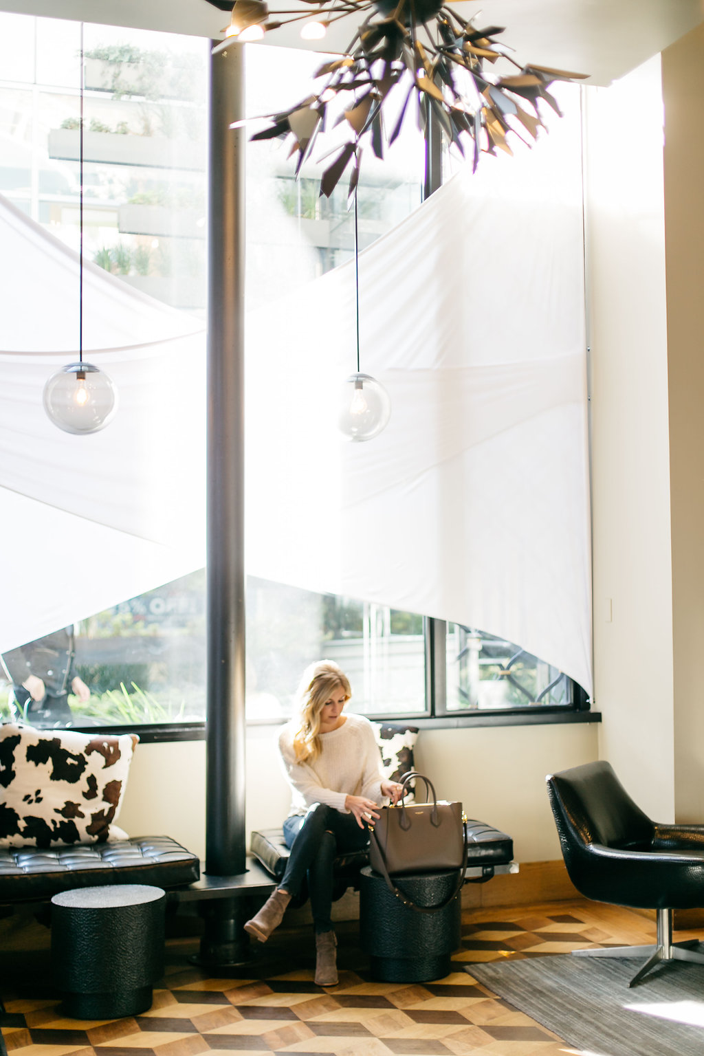 hotel zelos san fran