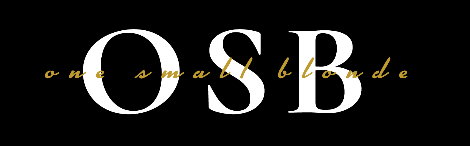 One Small Blonde | Dallas Fashion Blogger