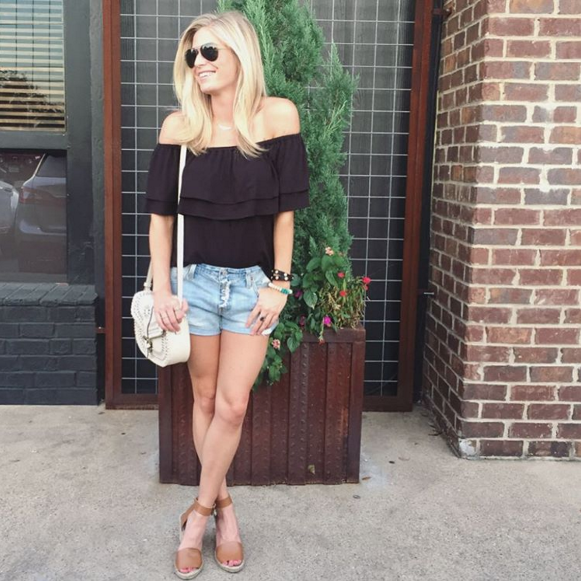 INSTAGRAM LATELY SUMMER 2016 // NORDSTROM GIVEAWAY